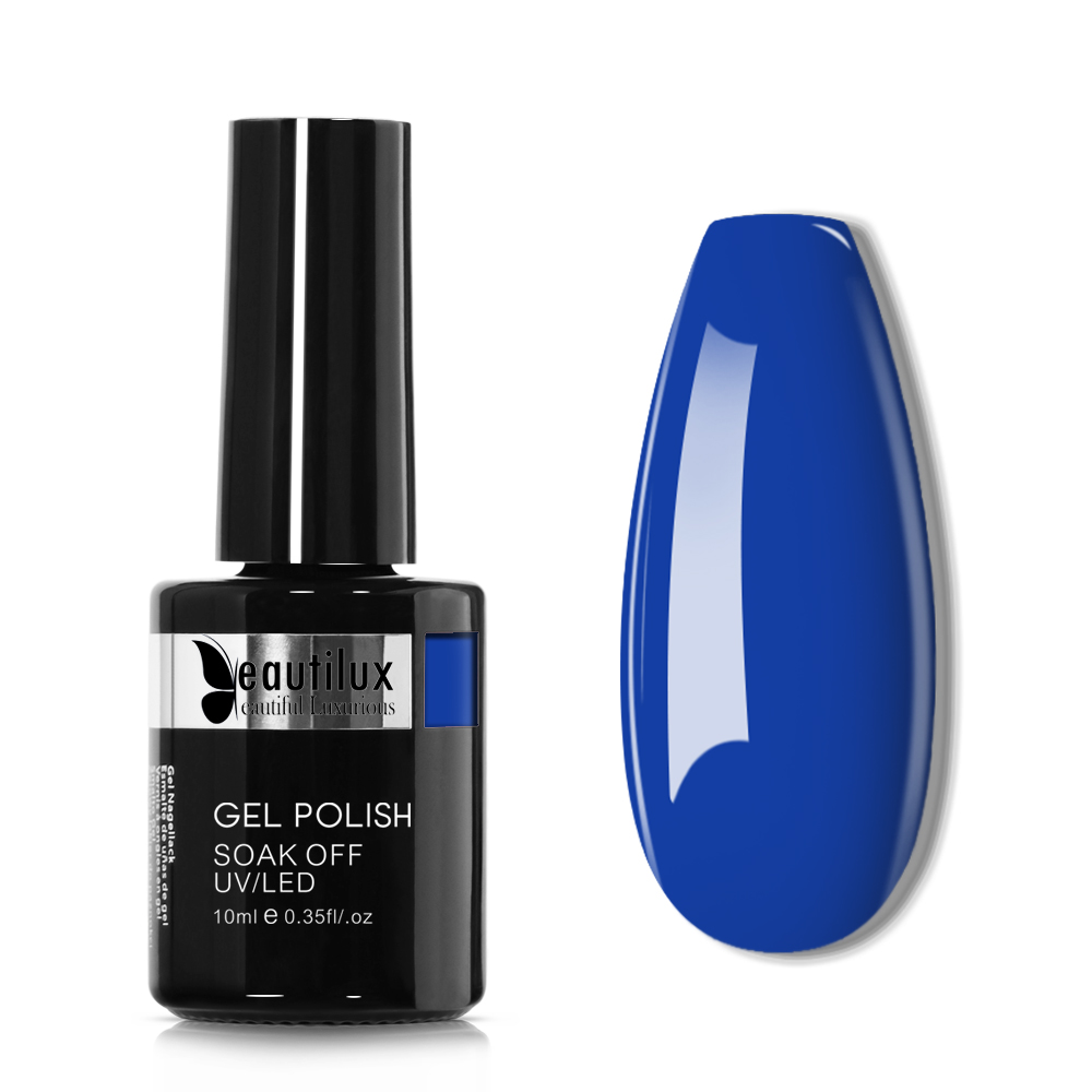 NAIL GEL CLASSIC COLOR| B-028