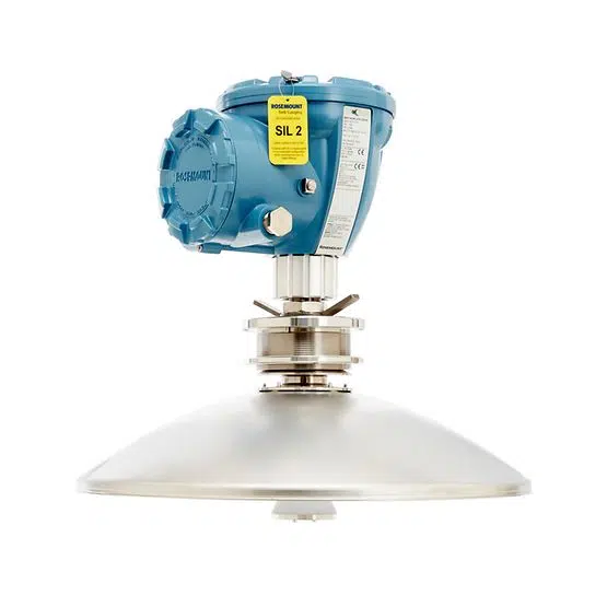 rosemount,Rosemount 5900S Radar Level Gauge | Emerson 5900