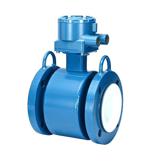 rosemount,8705AHA030C1M0N5B3 | Rosemount 8705 Flanged Magnetic Flow Meter Sensors
