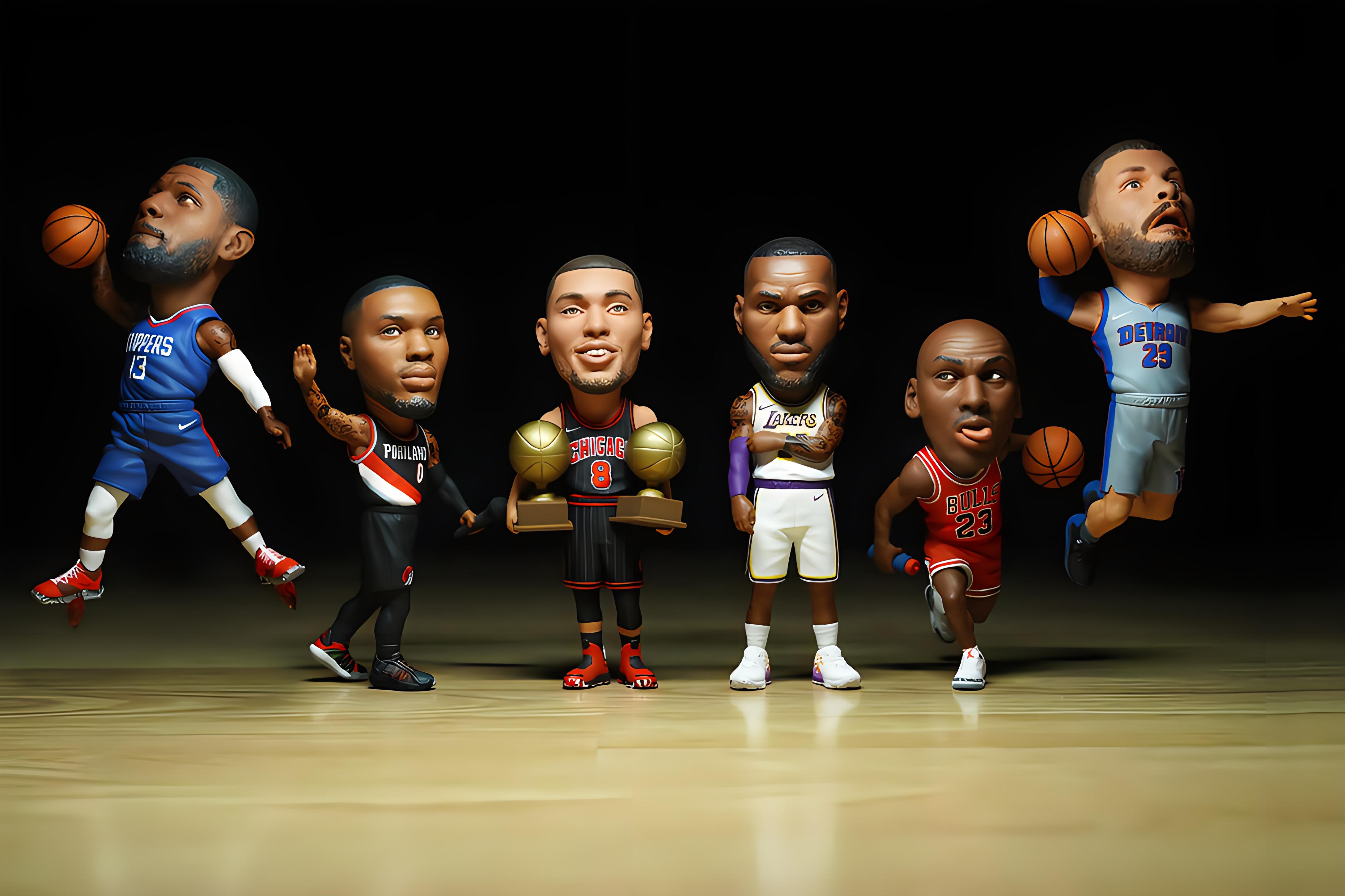 NBA