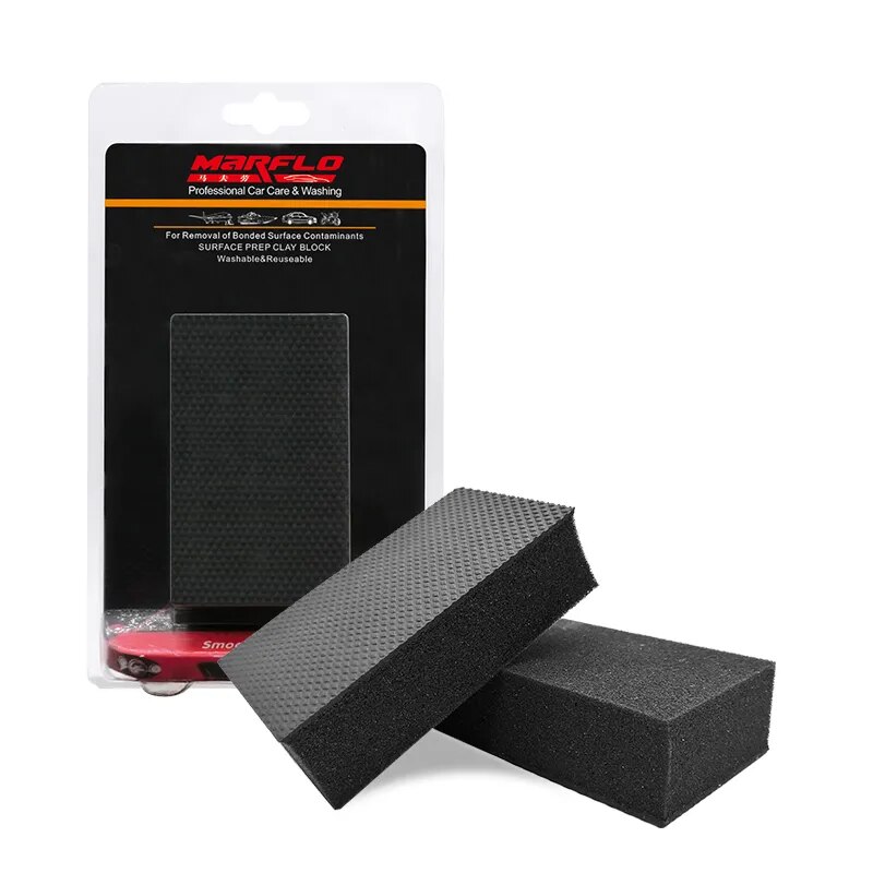 clay bar kit