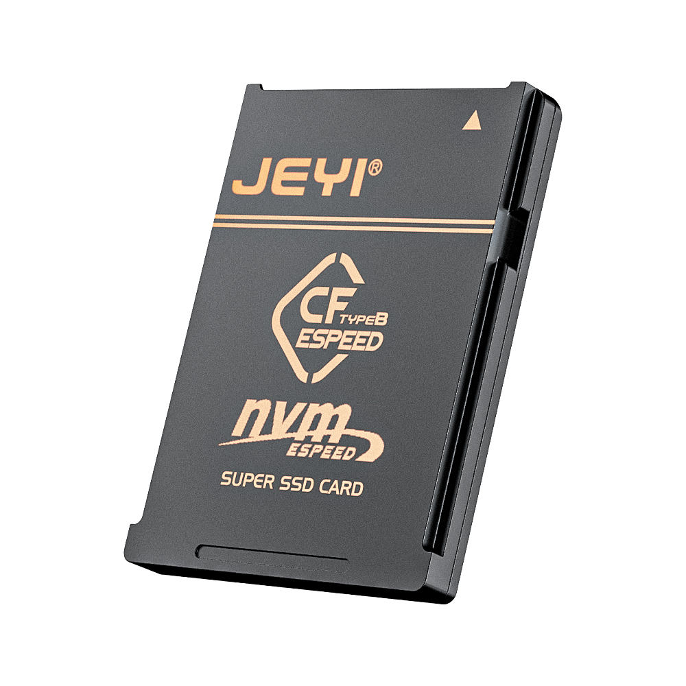 JEYI Innovation