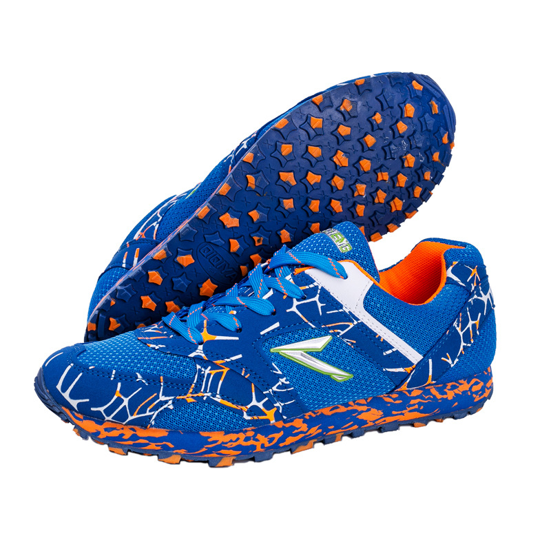 The latest men's running shoes