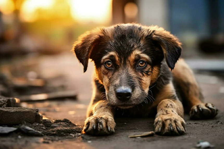 Why Is My Dog Mad at Me? 5 Hilarious Reasons Dogs Hold Grudges