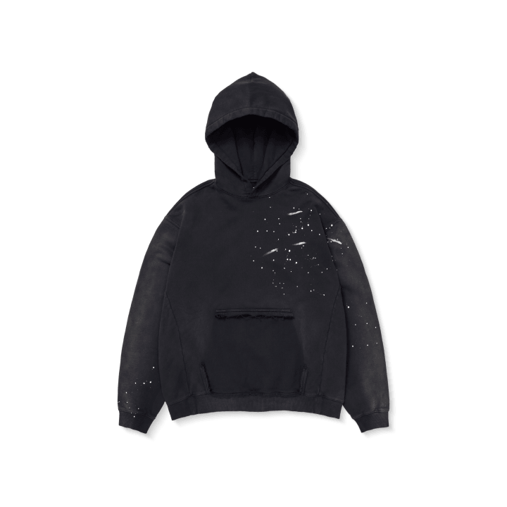 BTS Hoodie Official | BTS Tour Hoodie | Arirang World Tour Hoodie