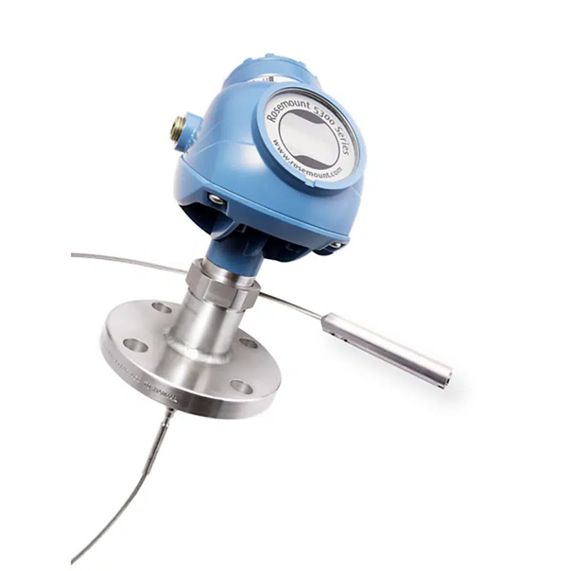 rosemount,5301HA2S1V4AM00200BAE1M1Q4Q8QTU1 | Rosemount 5300 Level Transmitter | 5300 Series