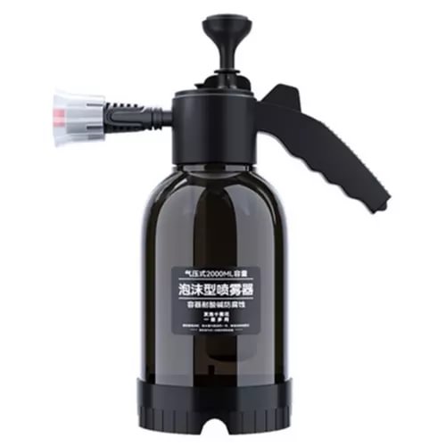 Dronehint Car Hand Spray Type Pressure Washer Set For Home Garden Detailing Washing Parts (For: Acura) Parts