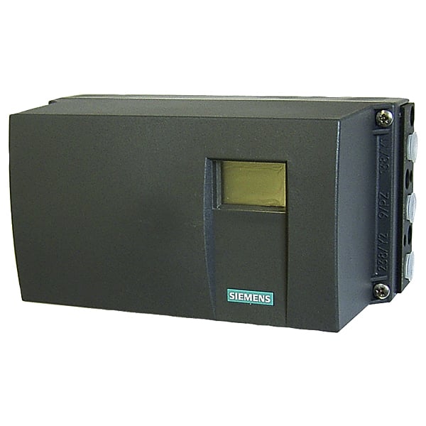 siemens,6DR5610-0NG00-0AA0 | Siemens SIPART PS2 Smart Electropneumatic Positioner