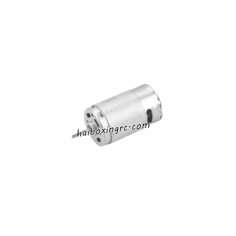 HAIBOXING 2103 High Speed RC Car Parts 390 Motor M21030