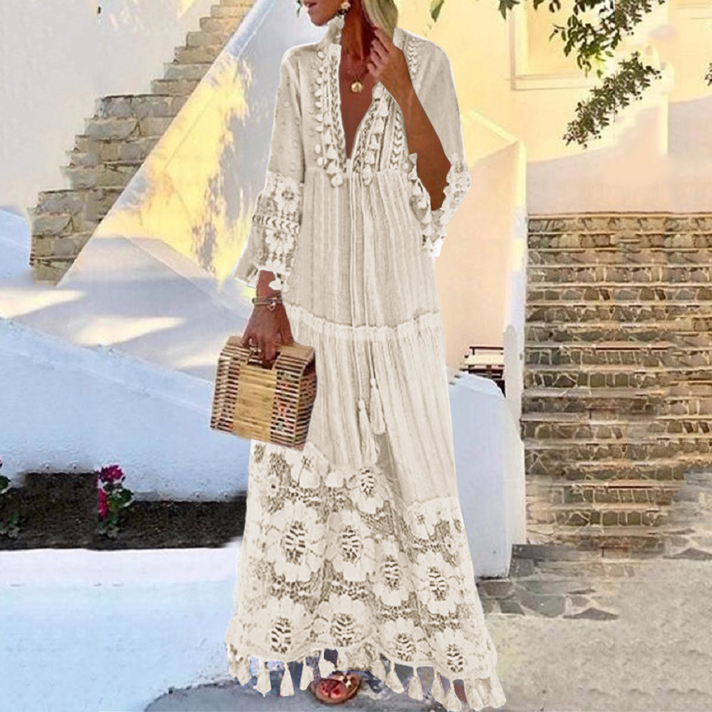 The 7 Emotional Reasons Women Choose Dresses