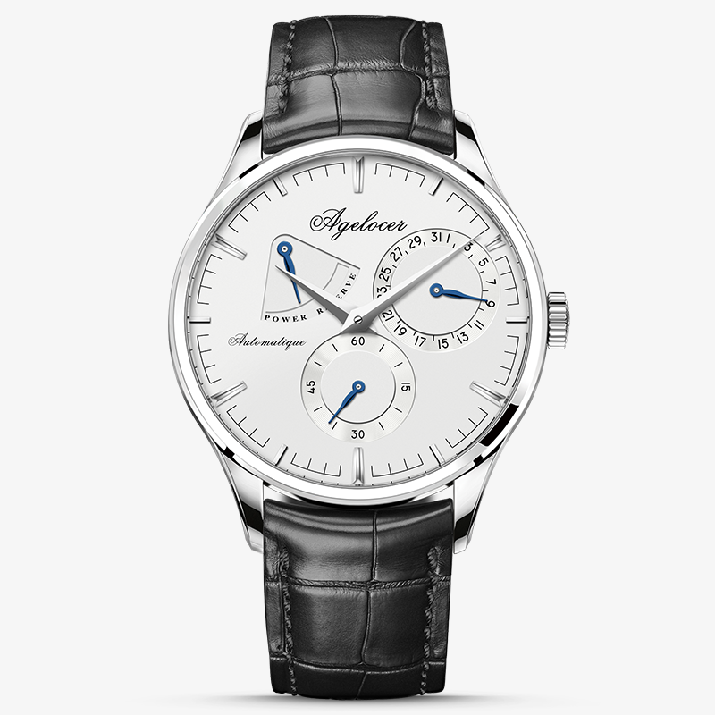 Budapest male series automatic mechanical watches