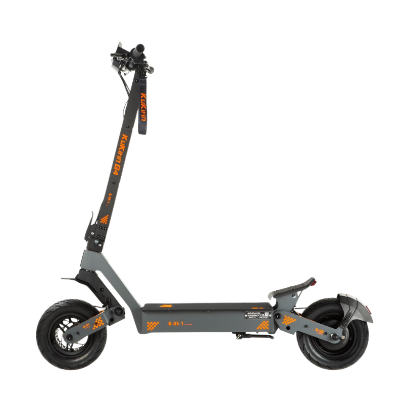 2026 Kukirin G4 Electric Scooter