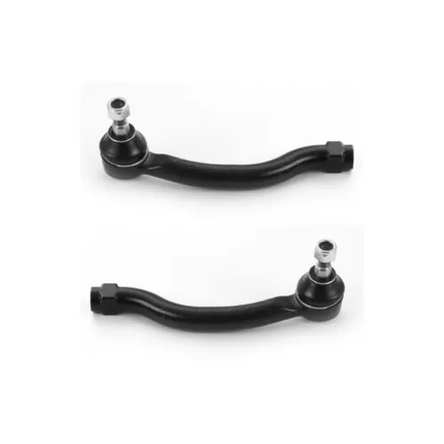 Dronehint Front Outer Tie Rod Ends Links Set fits for 2004-2008 Acura TL ES800218 ES800217 (For: Acura) Parts