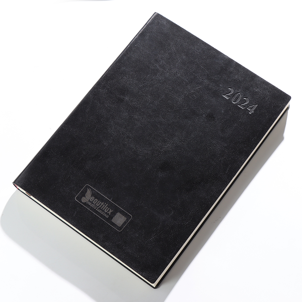 Pre-sale for Beautilux Agenda Notebook 2025