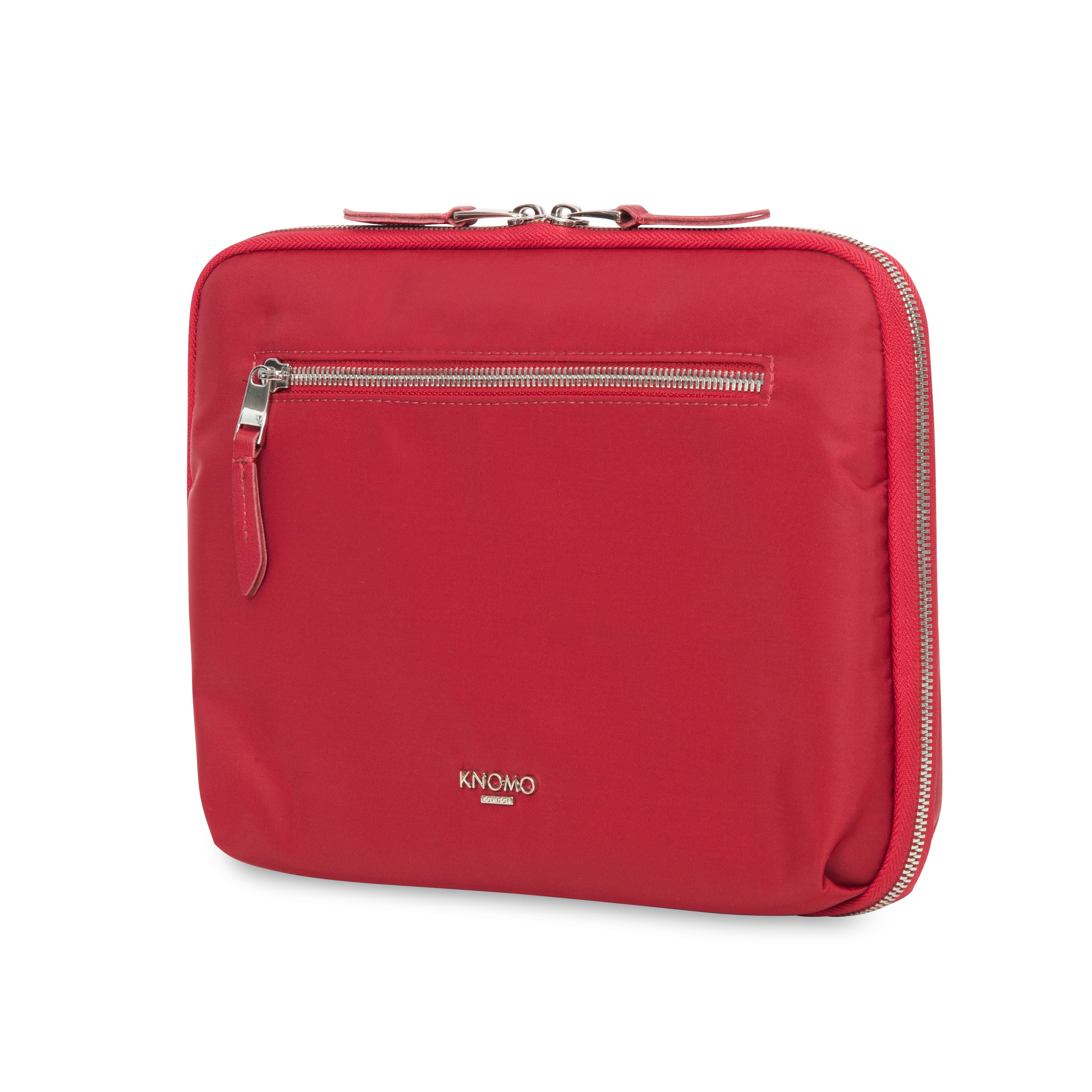 Knomo Mayfair Nylon Tablet Organizer 11