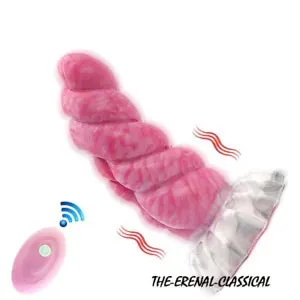 pornhint Pornhint Anal Plug 10 Speeds Vibra