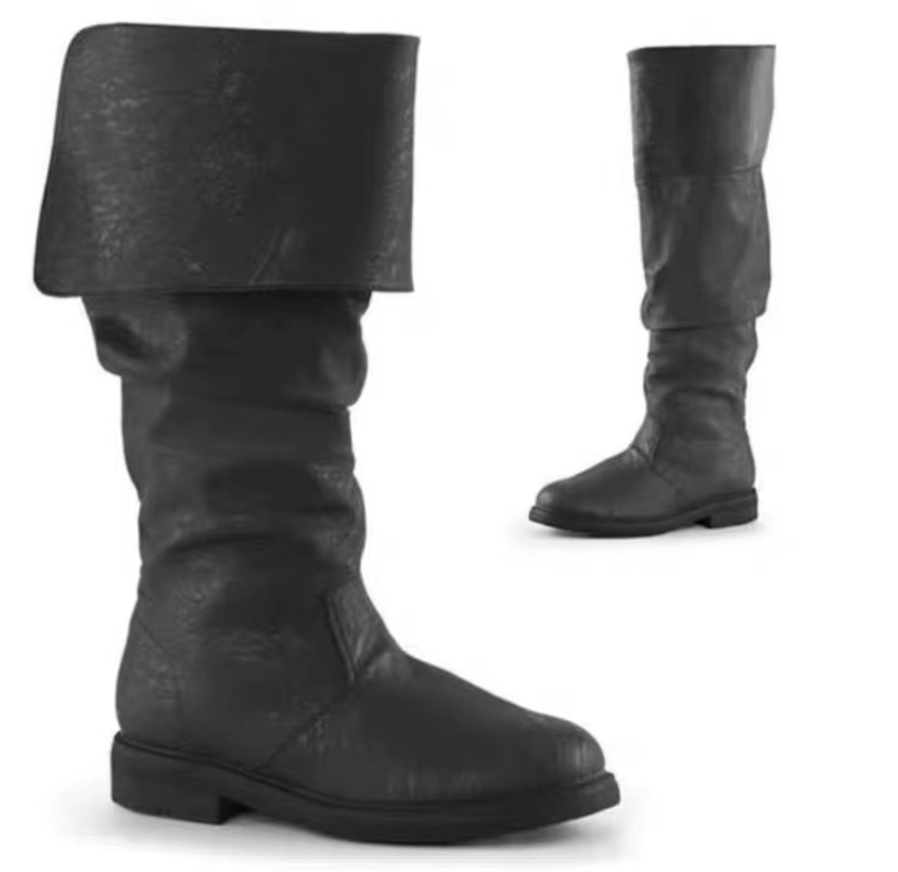 Assassin's Creed cos shoes | Ezio | Atelier | Connor - MyHiddenBlade