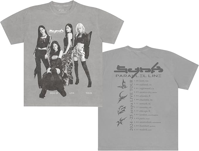 aespa T-Shirt