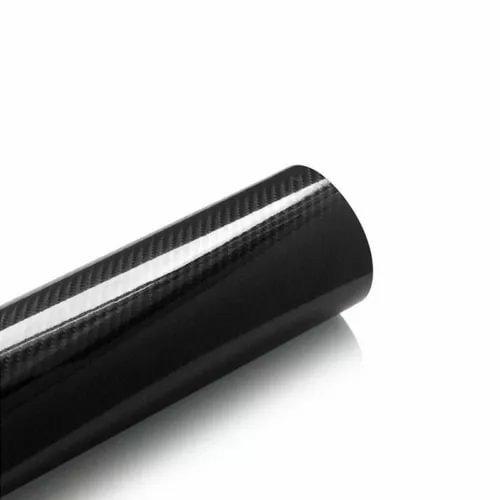 Dronehint Auto Car Interior DIY Parts Accessories Stickers Carbon Fiber Vinyl Film Wrap US (For: Acura) Parts