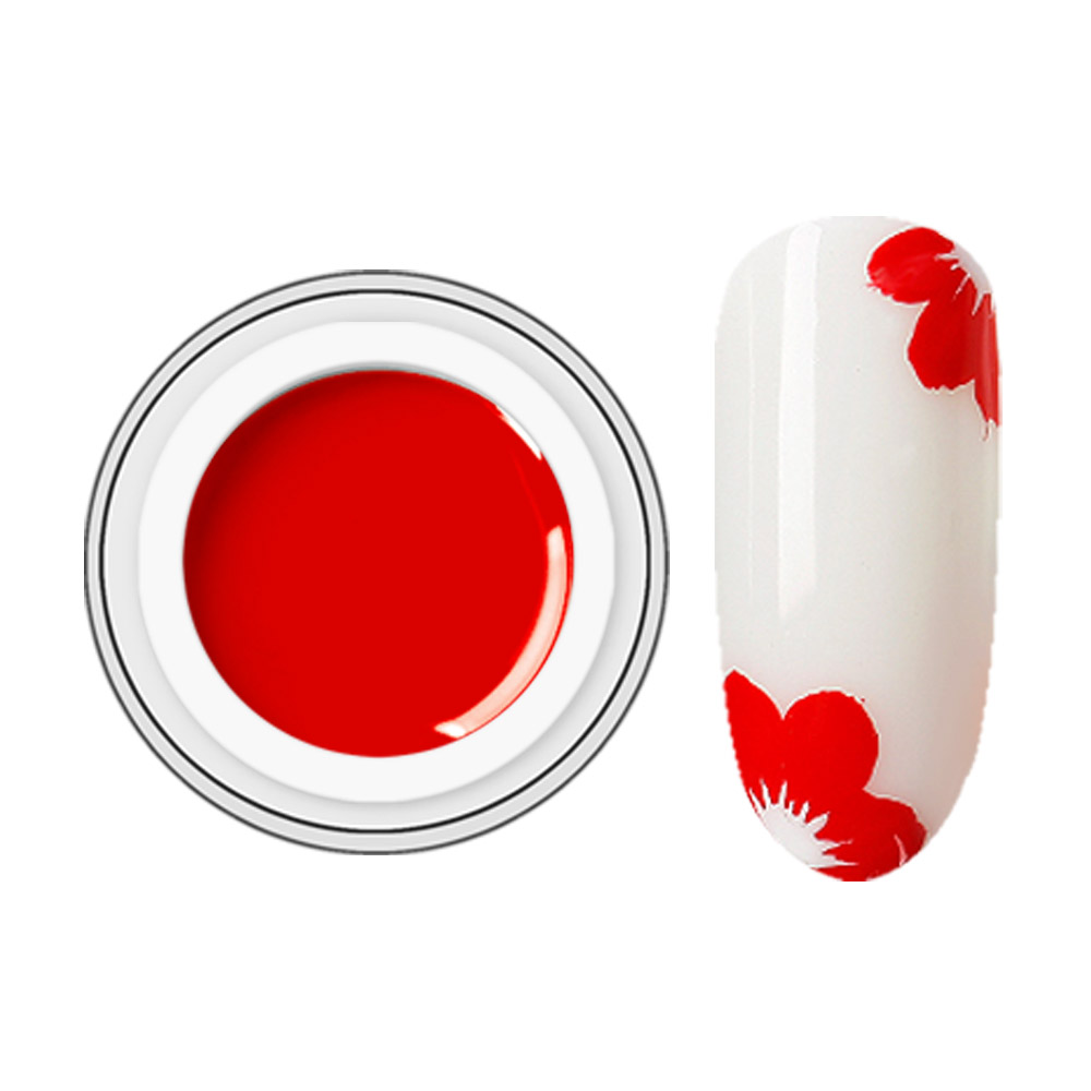 NAIL ART PAINTING GEL| BC-01