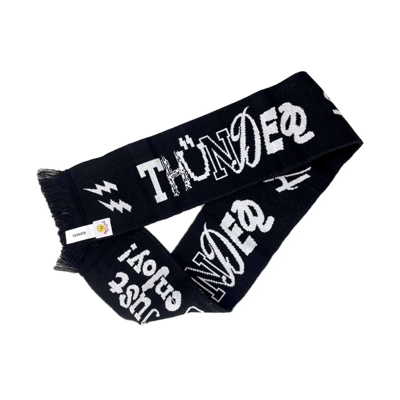 officialateezshop ATEEZ Thunder 2024 Pop-Up Store Muffler