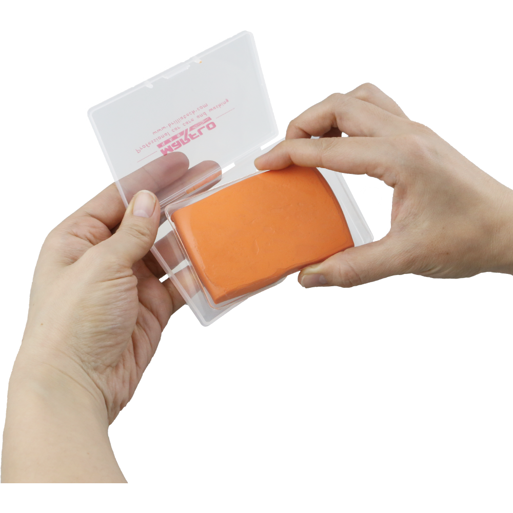clay bar kit