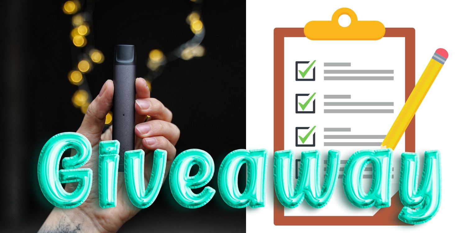 how to get a free disposable vape ONX Metal-Free Disposable Vaporizer main image 0
