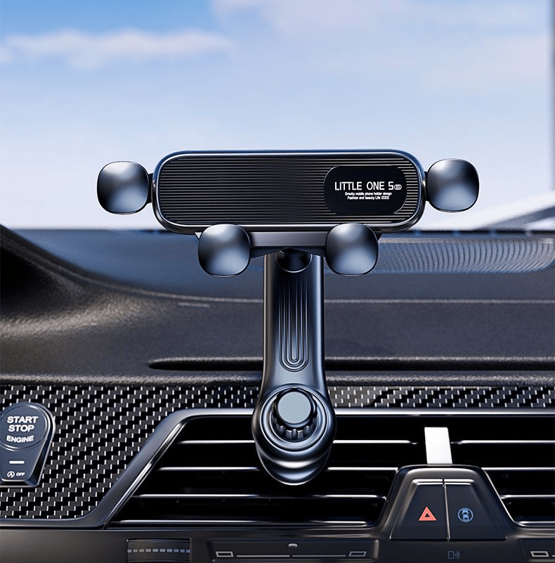 🔥Last Day 49% OFF🔥Rotatable Car Phone Holder