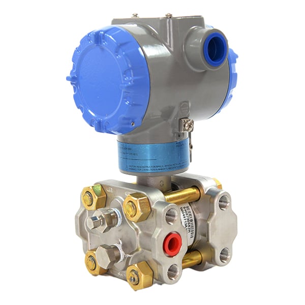 honeywell,STG745-F1GC4A-1-A-AHS-11S-A-60A0,01 | Honeywell STG745 SmartLine Gauge Pressure Transmitter