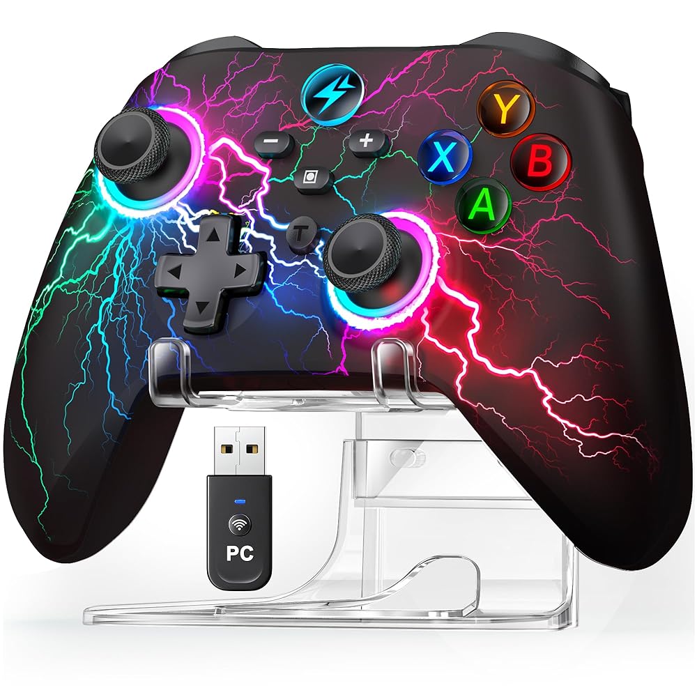 PC Controller