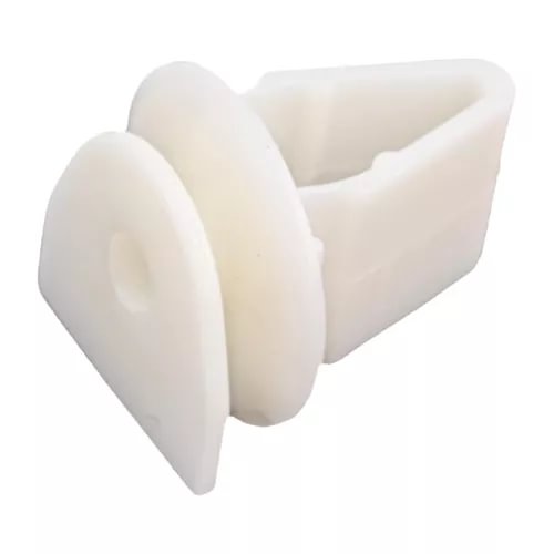 Dronehint 15Pcs Cowl Dash Moulding Clips For Honda For Acura For Civic 90602SFA004 Parts (For: Acura) Parts