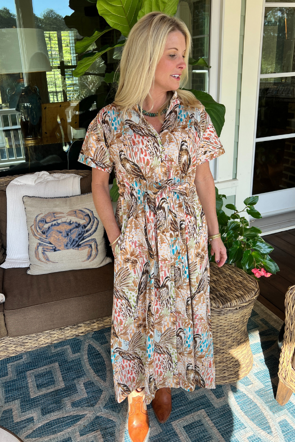 holly shae dresses Holly Shae Green Corduroy Dress
