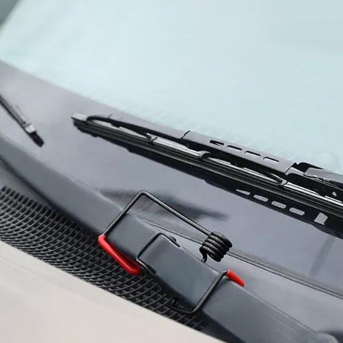 Dronehint Car Accessories Wiper Spring Booster Intelligent Wiper Arms Alloy Rubber Parts (For: Acura) Parts