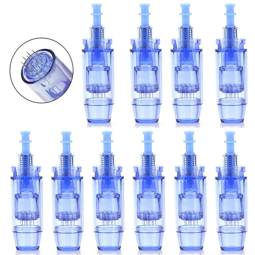 Dr. Pen A1 Cartridges for Microneedling Pen A1 Model