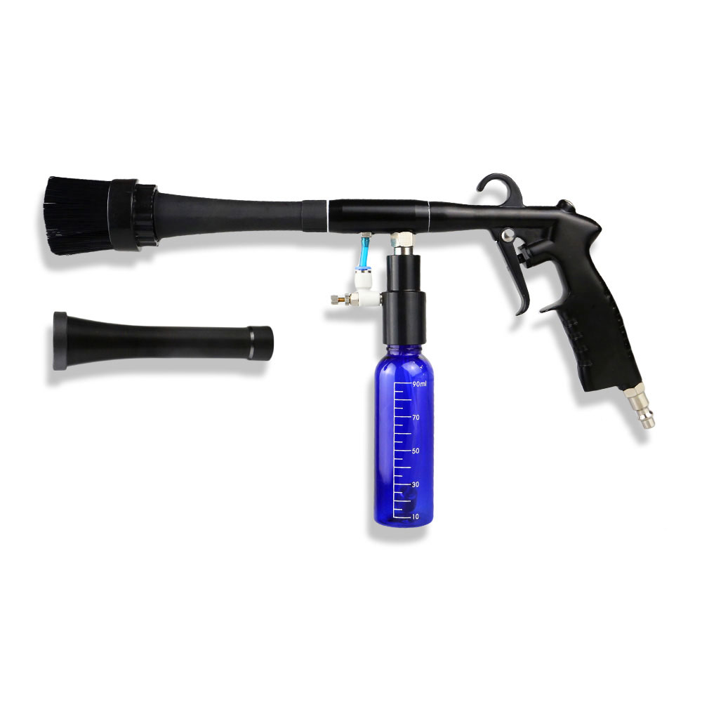 clay bar kit