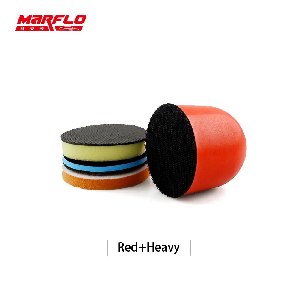 clay bar kit