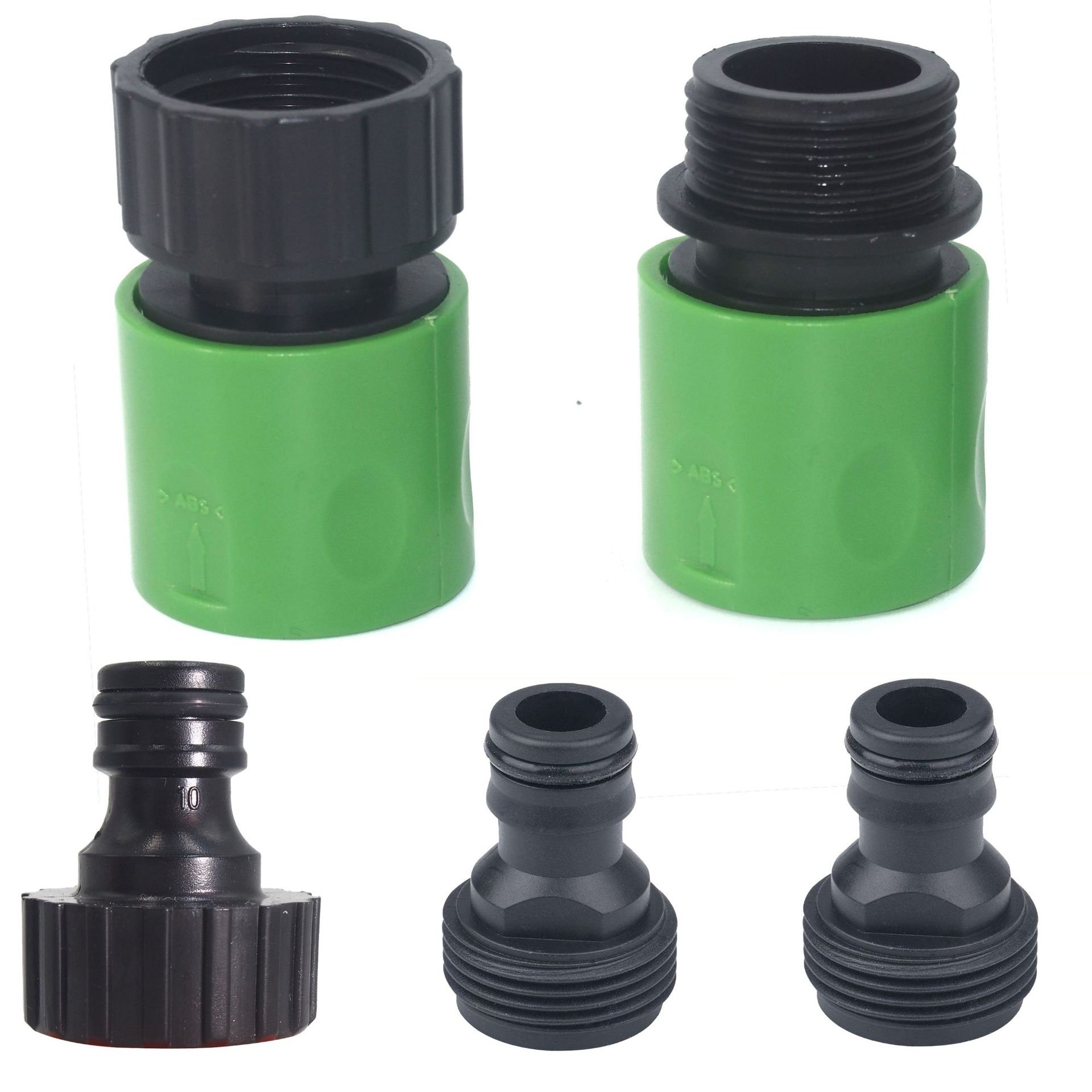 STAINLESS STEEL ROTARY IRRIGATION TRIPOD TELESCOPIC SUPPORT SPRINKLER