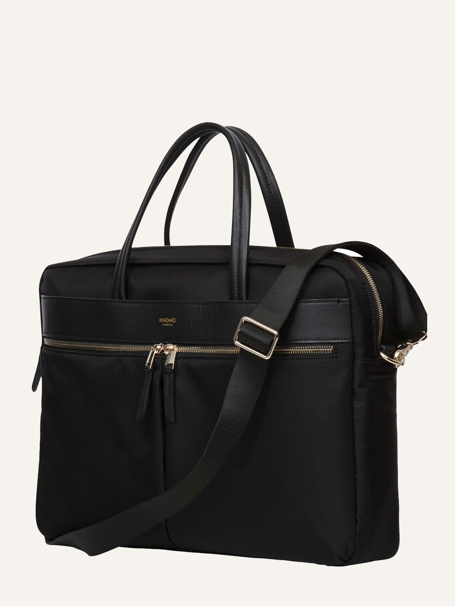 Knomo Hanover Large Briefcase 16