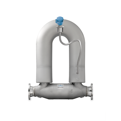 micro motion coriolis,Micro Motion ELITE CMFHC2A Coriolis Meter, 6-8 Inch (DN150-DN200), 316L Stainless Steel, High Temperature