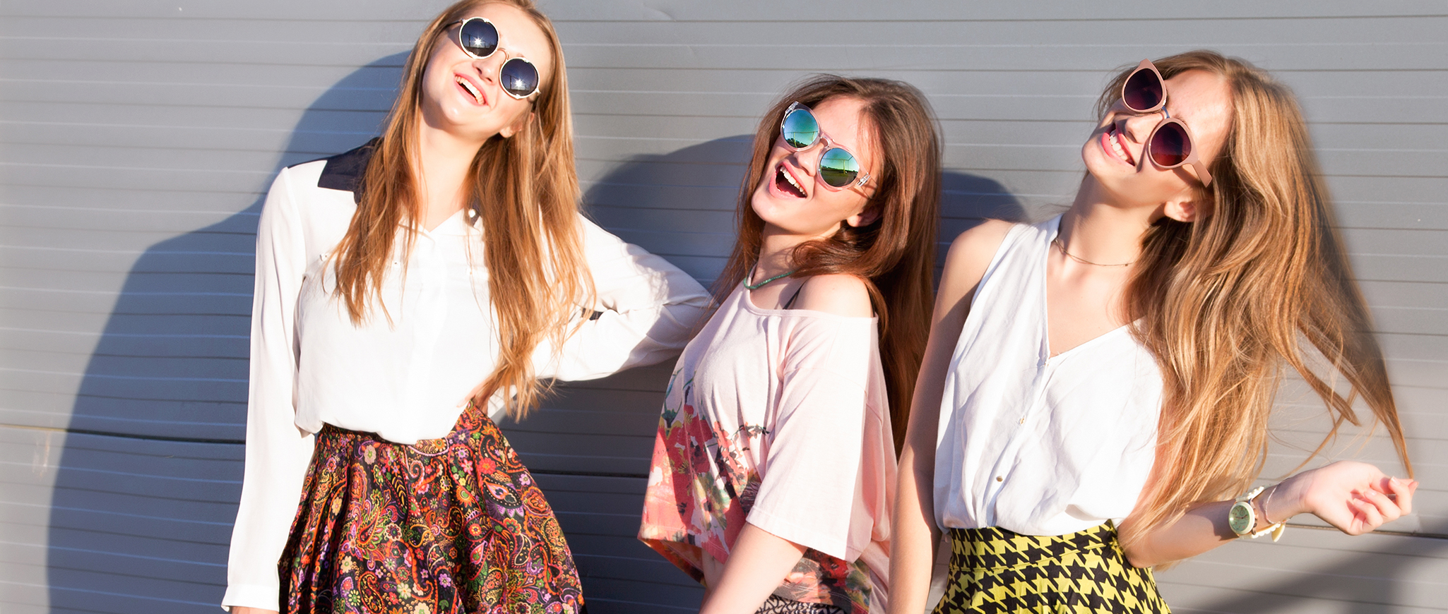 <p><strong>Fresh New Looks Are Here</strong></p>
