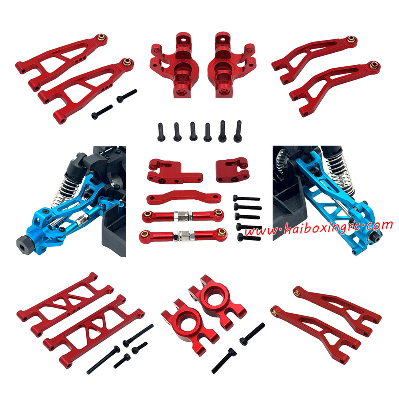 MJX Hyper Go 18208 Upgrade Parts Kit