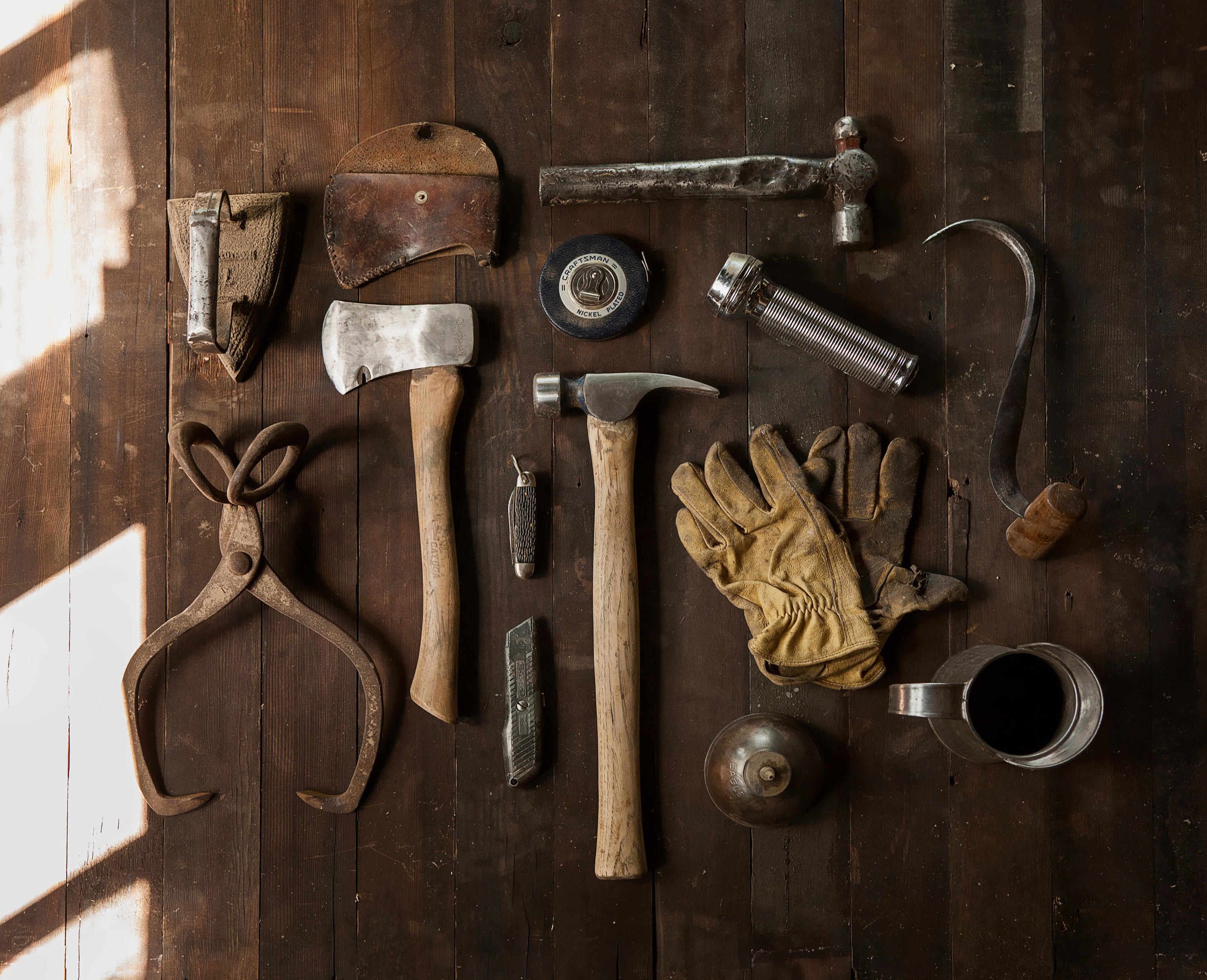 Tools and Accessories