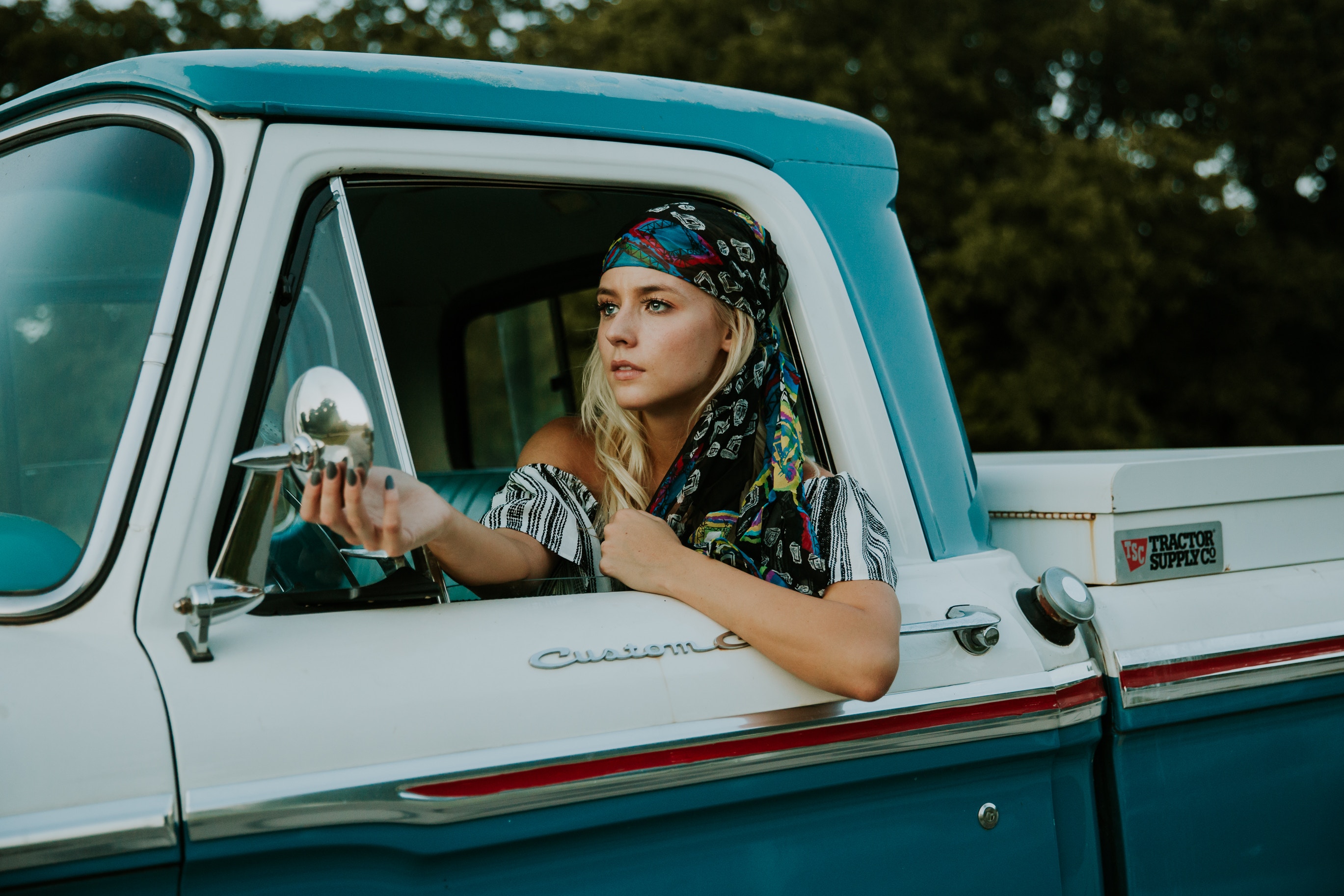Car Accessory