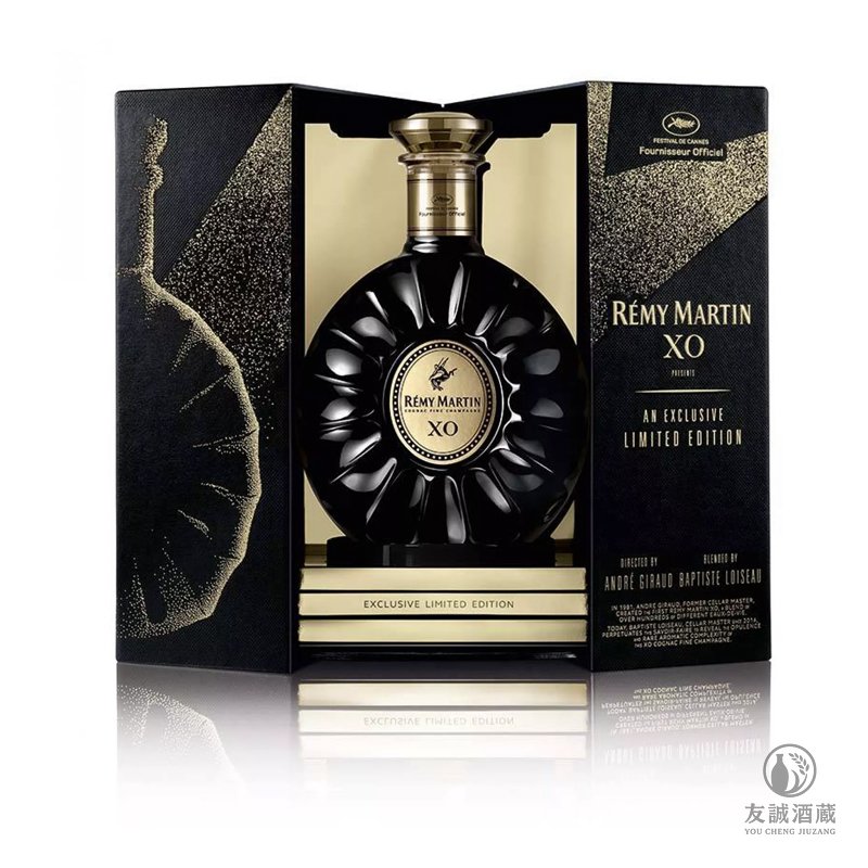 人頭馬Rémy Martin xo坎城影展2017 友誠酒藏
