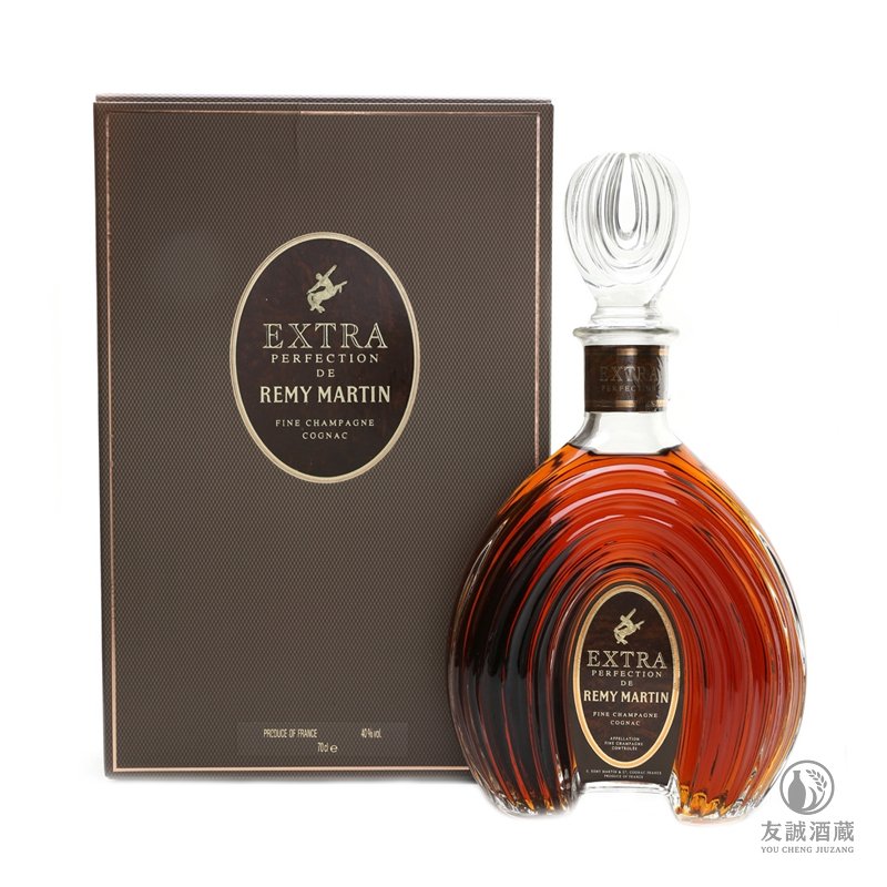人頭馬Rémy Martin EXTRA 馬蹄版 友誠酒藏