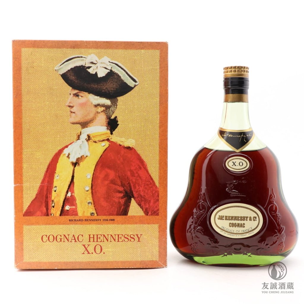 軒尼詩(Hennessy)EXTRA 系列洋酒 友誠酒藏