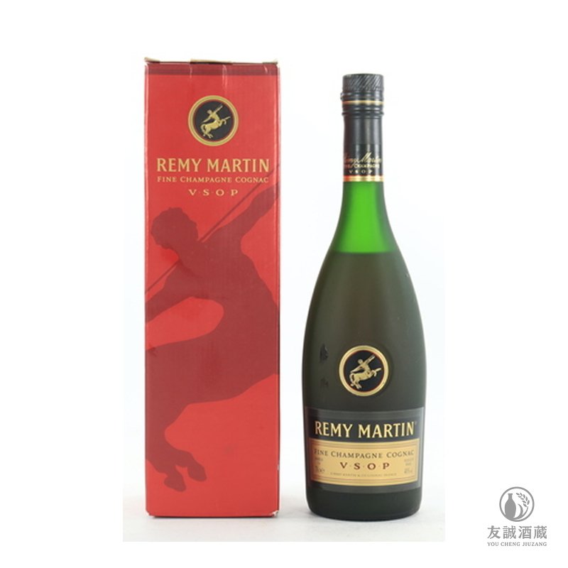 Rémy Martin人頭馬V.S.O.P 新版 VSOP洋酒價格 友誠酒藏