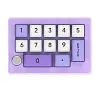 13 Key Wired Macro Programmable Mechanical Gaming Keyboard Fully Hot Swappable