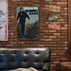 Johnny Cash - Vintage Metal Signs - 20*30cm/30*40cm - Music