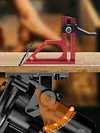 Adjustable Table Saw Depth Gauge 0-60mm Height Gauge for Table Saw Router